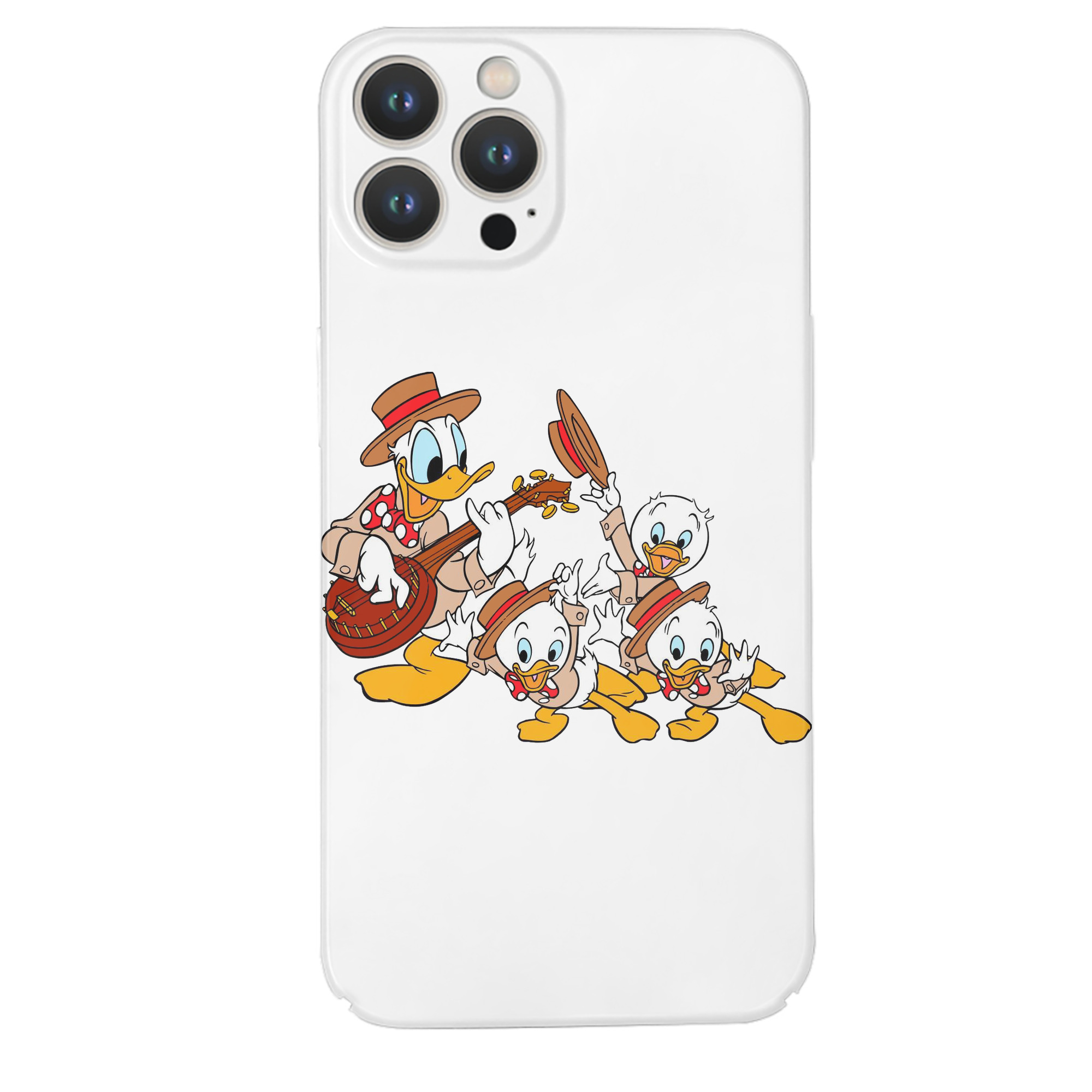 （画像用） ミッキーマウス Mickey Mouse 【iPhone 14シリーズ対応】ハードケース